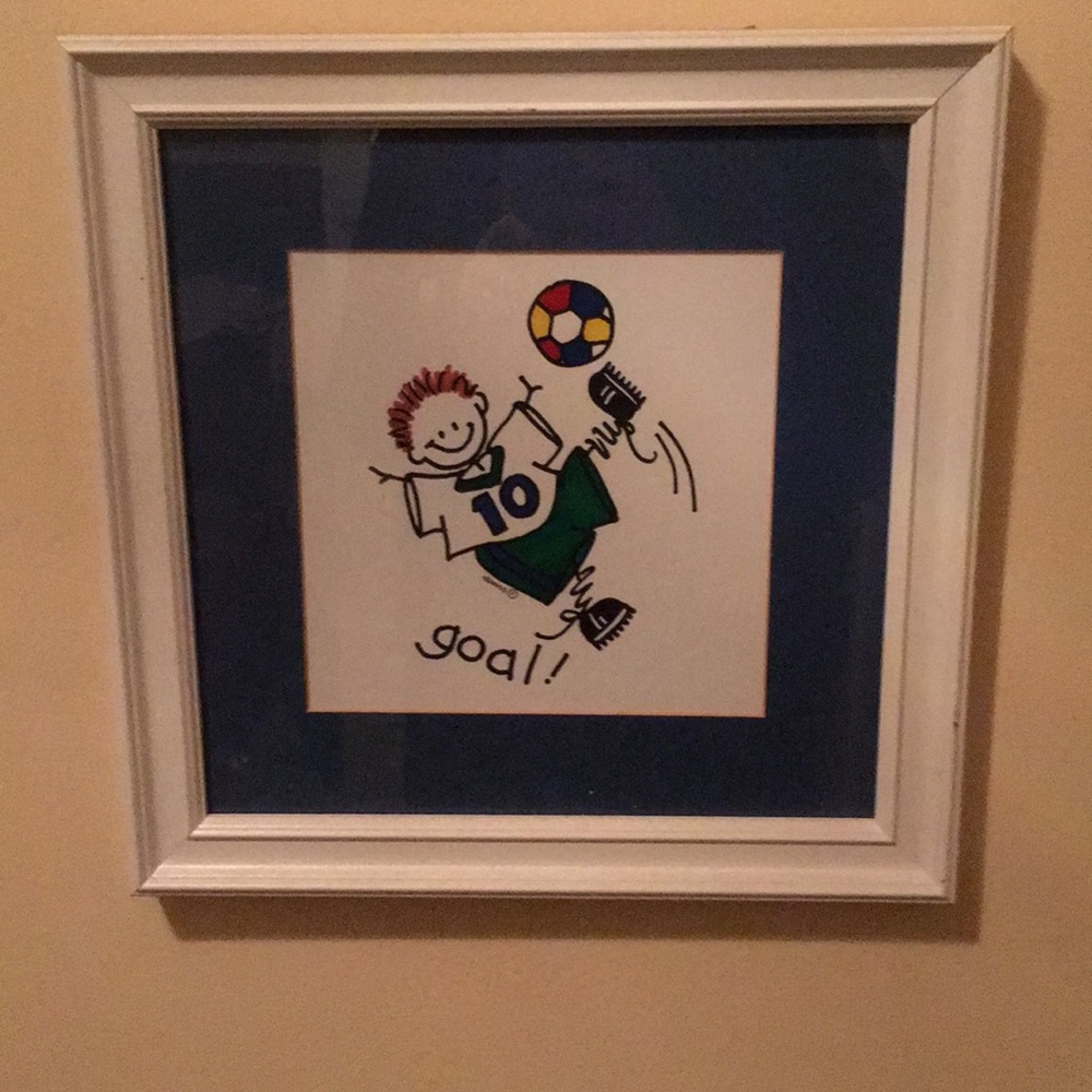 Wall Art